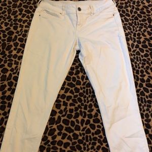 Maurice’s Skinny Jeans